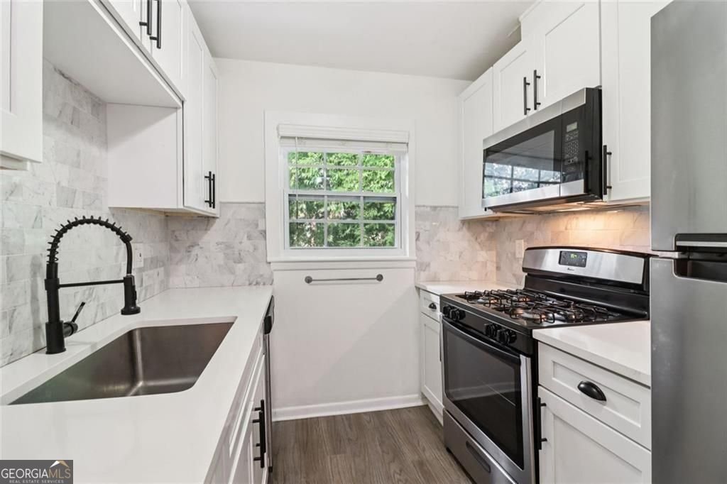 1284 Piedmont Avenue Atlanta - main photo