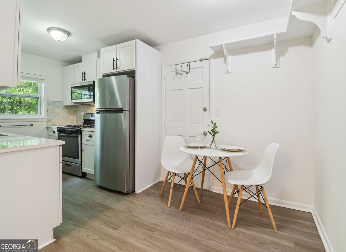 1284 Piedmont Avenue Atlanta - Photo 8