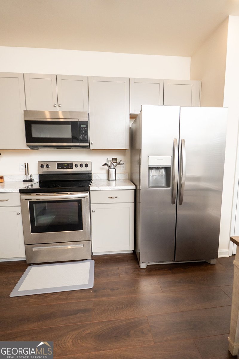 5741 Silver Lake Drive Mableton - Photo 11