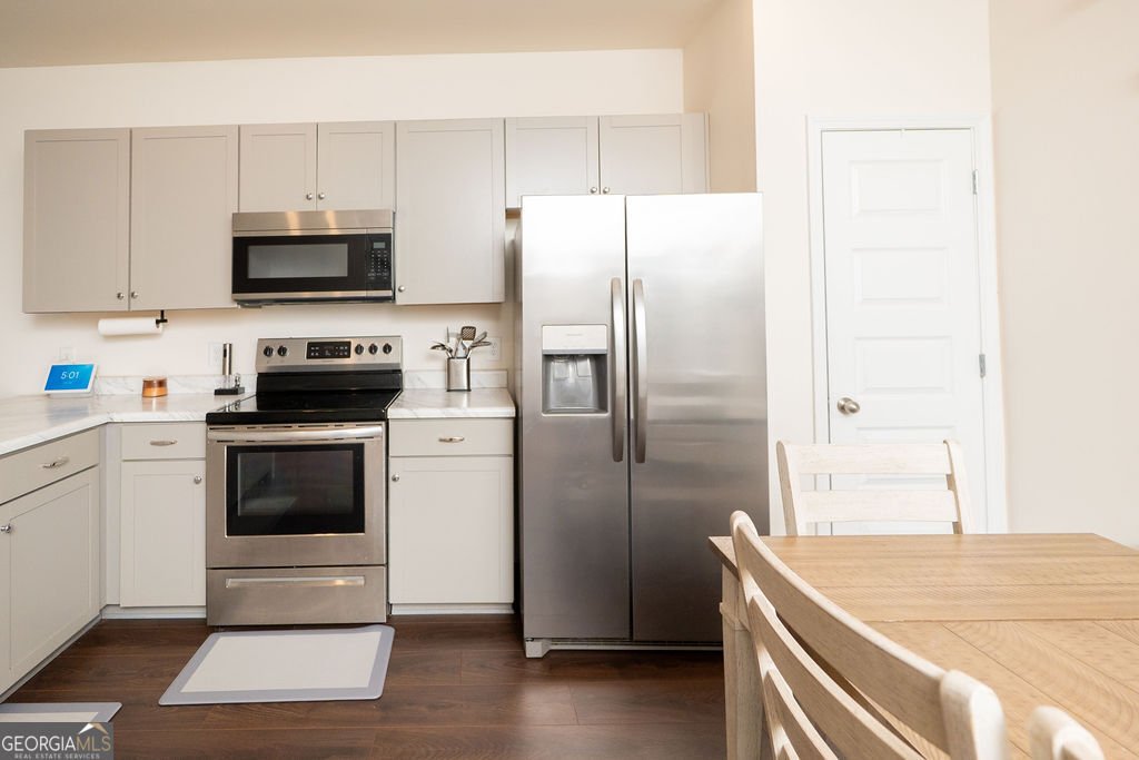 5741 Silver Lake Drive Mableton - Photo 12