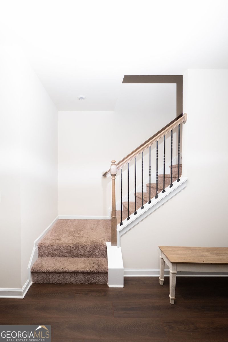 5741 Silver Lake Drive Mableton - Photo 17