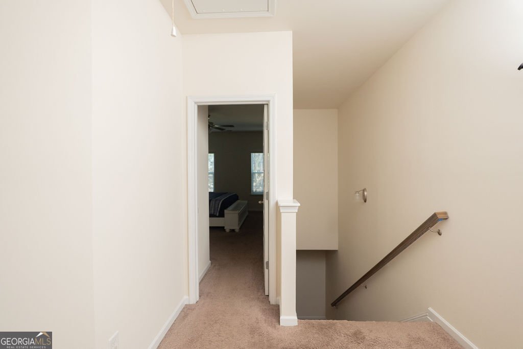 5741 Silver Lake Drive Mableton - Photo 18