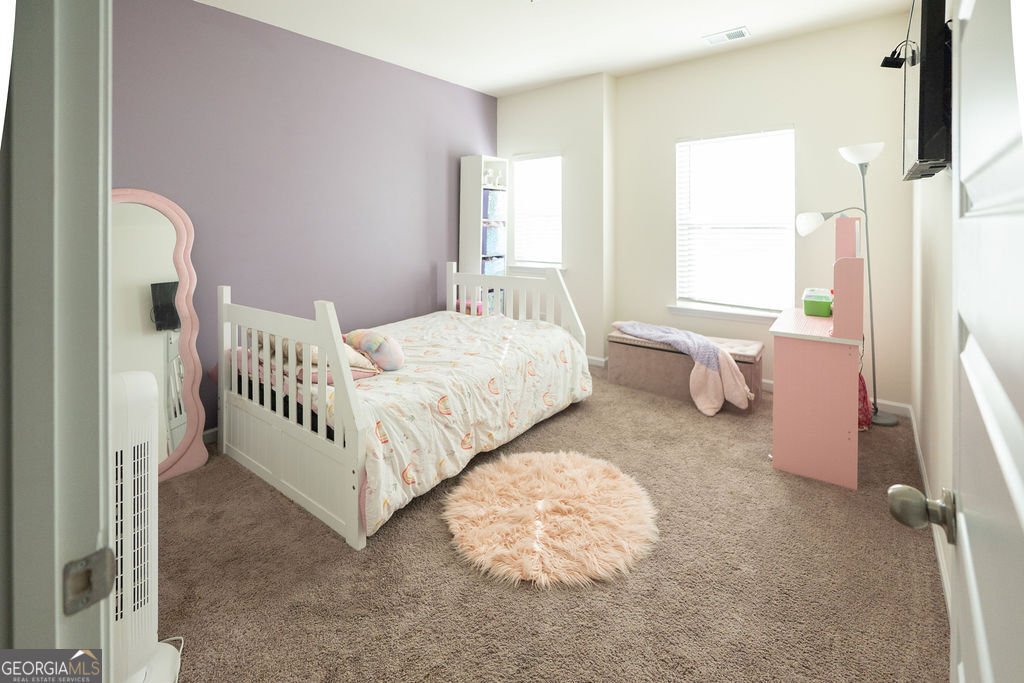 5741 Silver Lake Drive Mableton - Photo 20