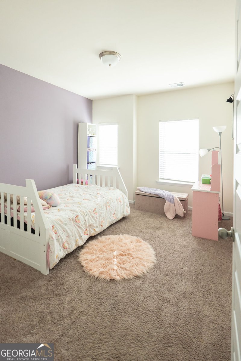 5741 Silver Lake Drive Mableton - Photo 21
