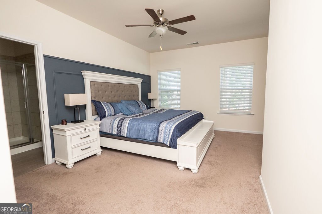 5741 Silver Lake Drive Mableton - Photo 26