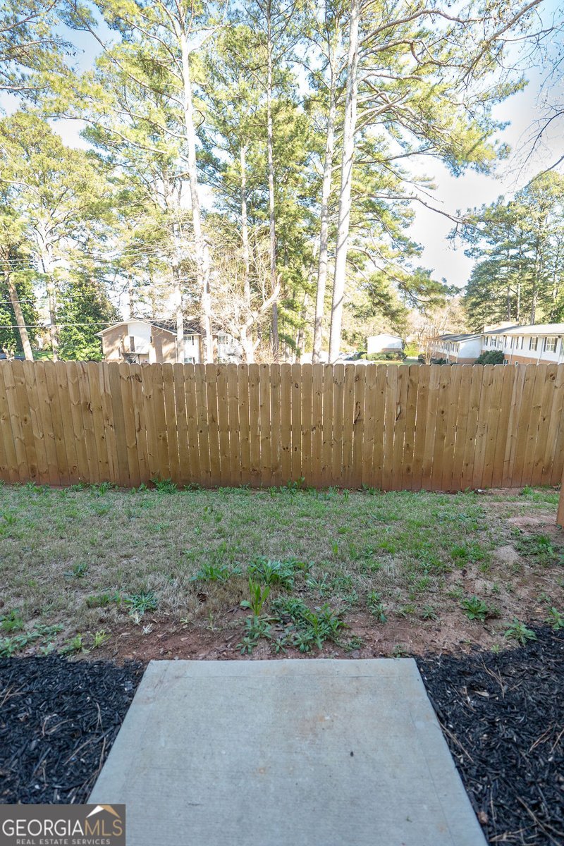 5741 Silver Lake Drive Mableton - Photo 34
