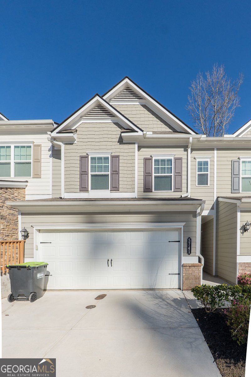5741 Silver Lake Drive Mableton - Photo 35