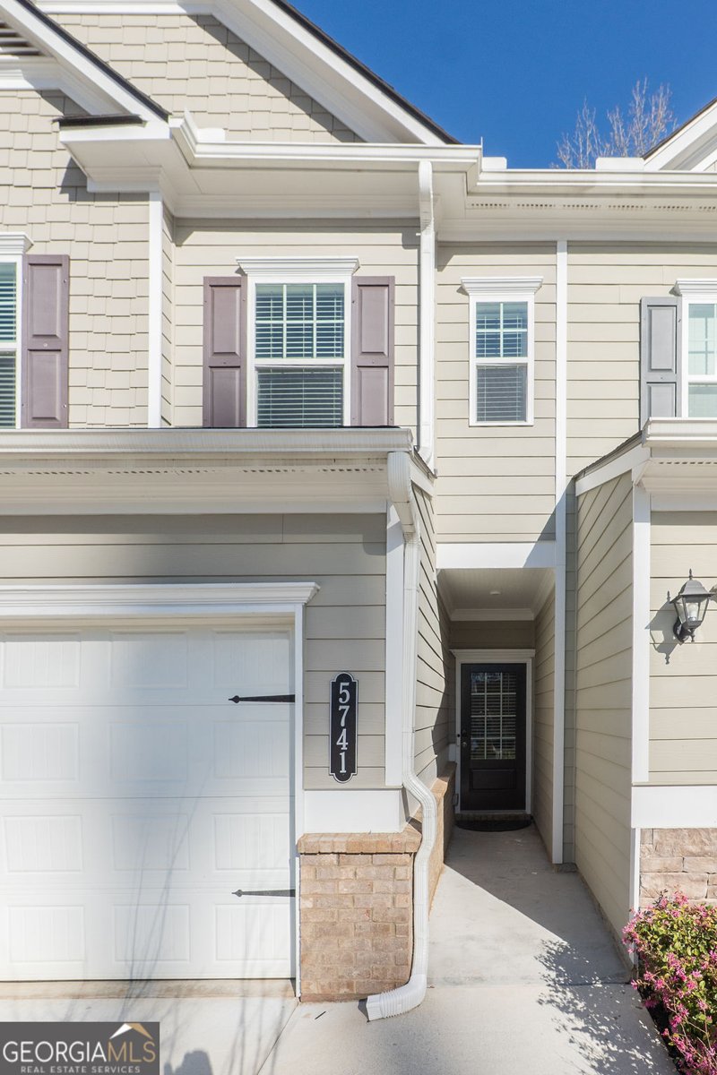 5741 Silver Lake Drive Mableton - Photo 36