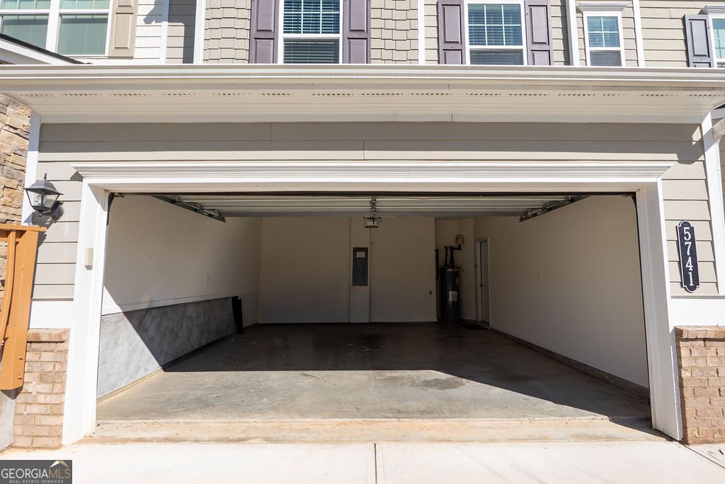 5741 Silver Lake Drive Mableton - Photo 38