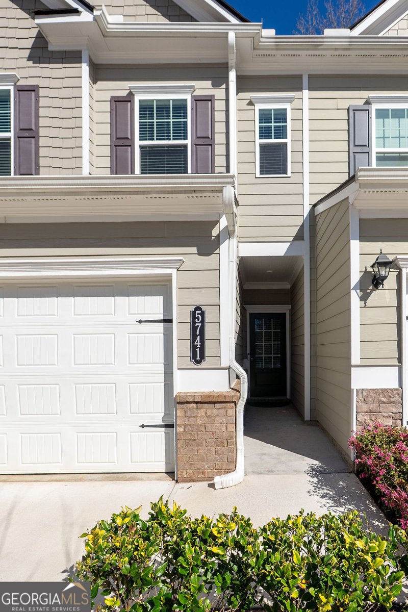 5741 Silver Lake Drive Mableton - Photo 39