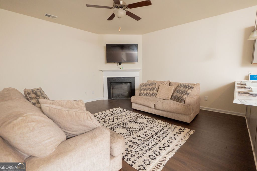 5741 Silver Lake Drive Mableton - Photo 6