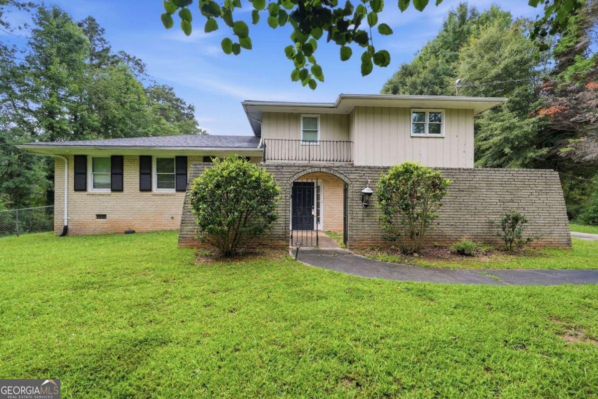 7037 Dalmatia Drive Riverdale - main photo