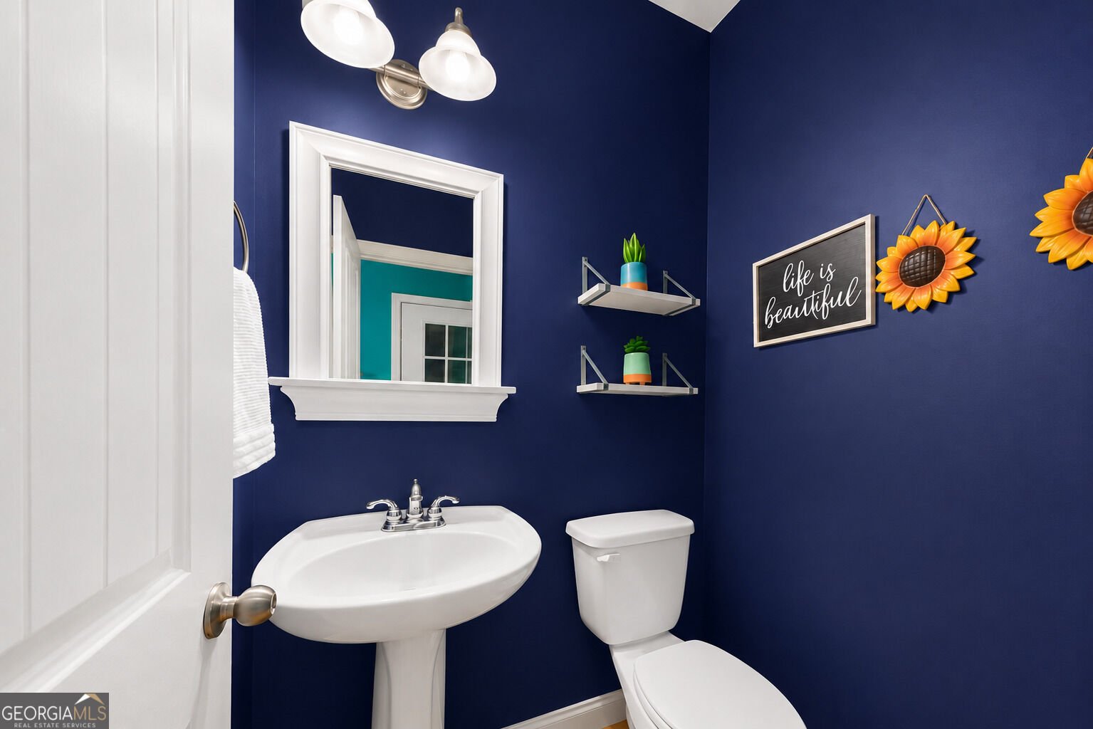 235 Brooks Road Pendergrass - Photo 12