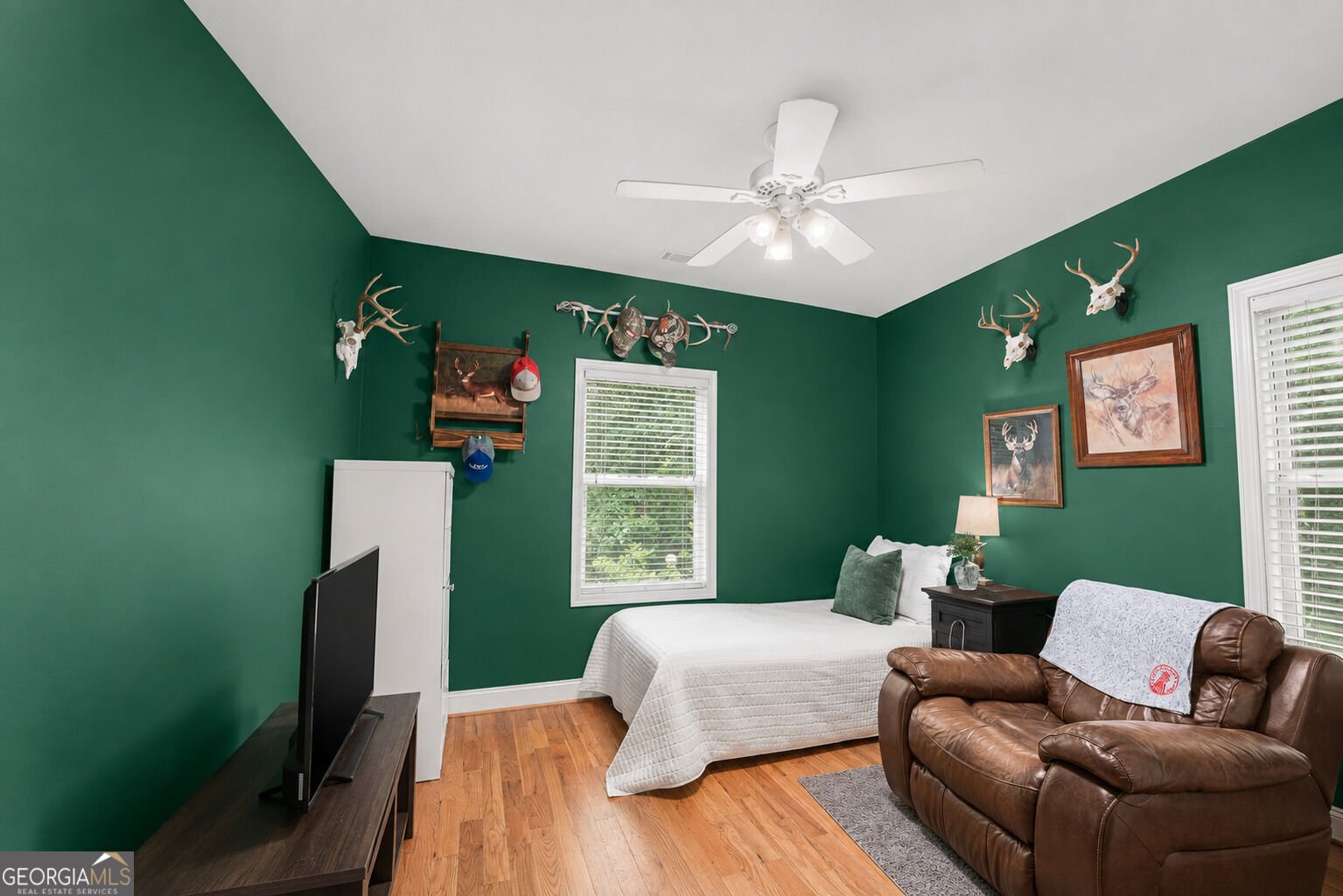 235 Brooks Road Pendergrass - Photo 16