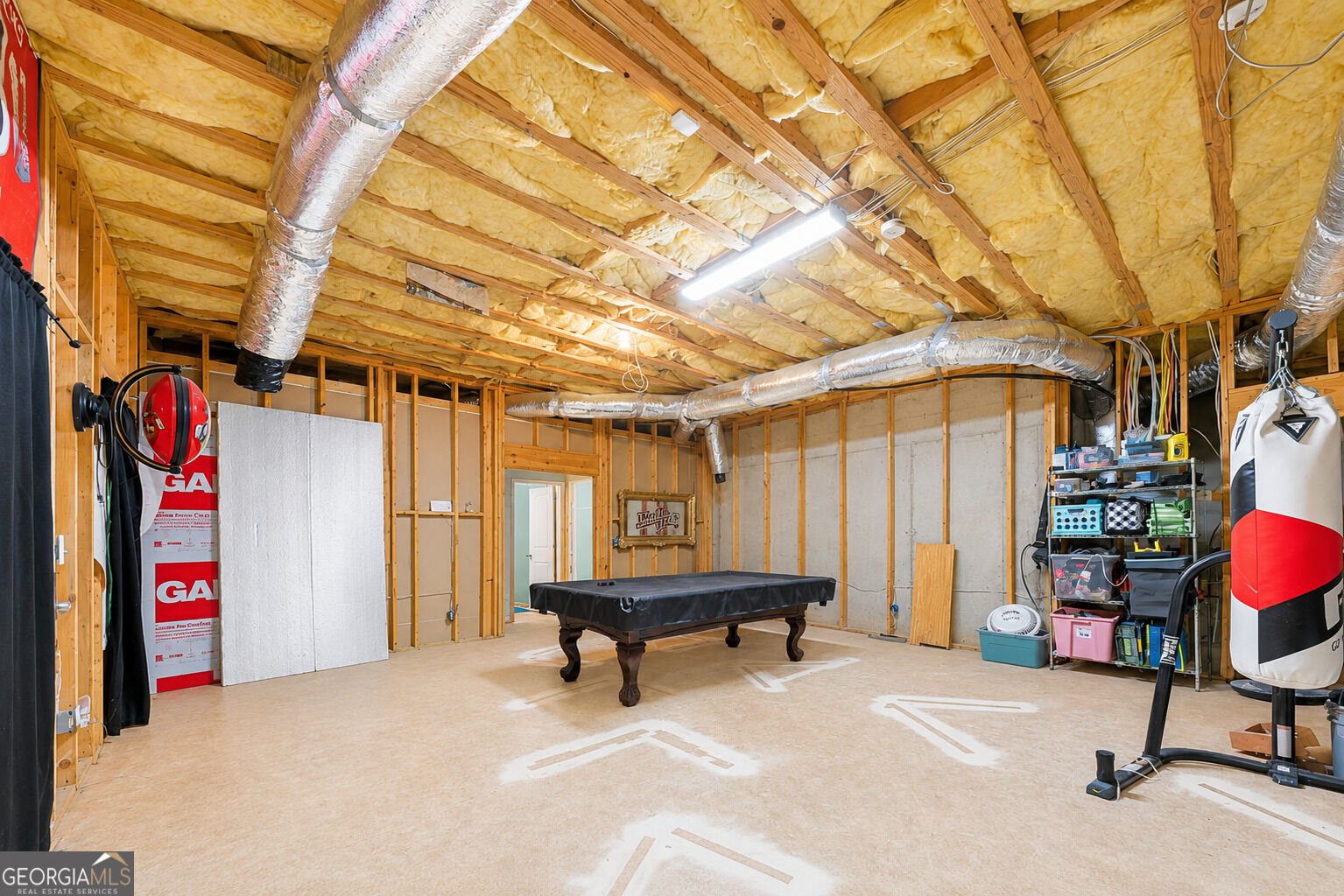 235 Brooks Road Pendergrass - Photo 17