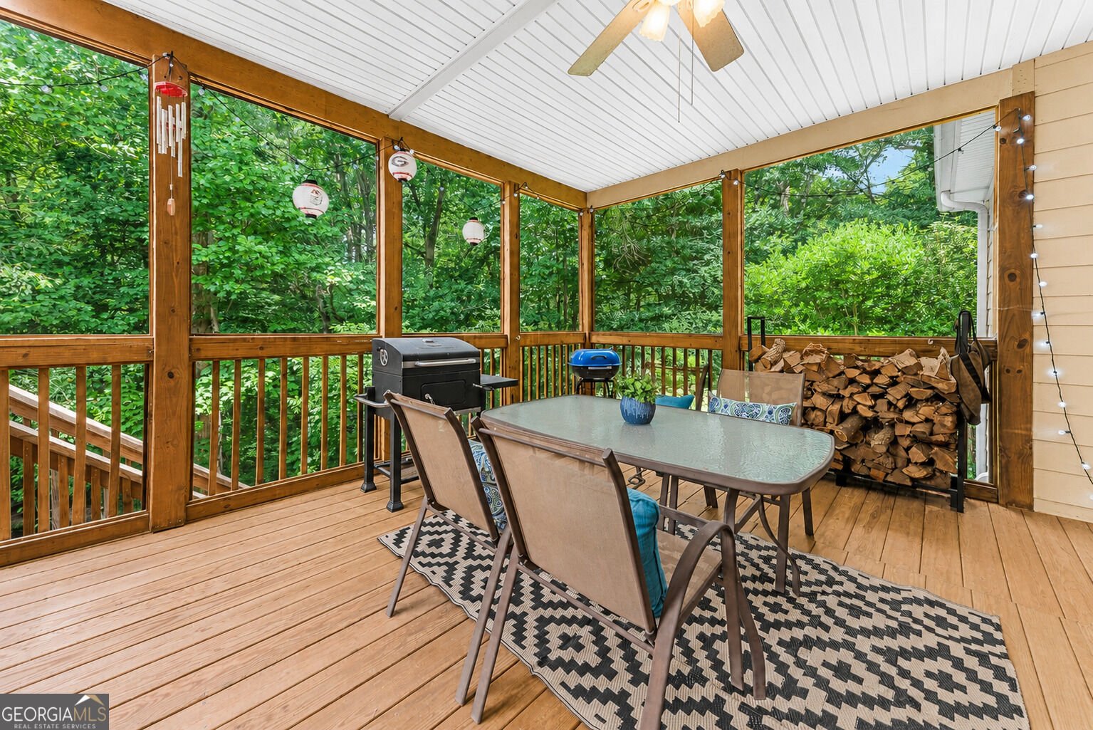 235 Brooks Road Pendergrass - Photo 20