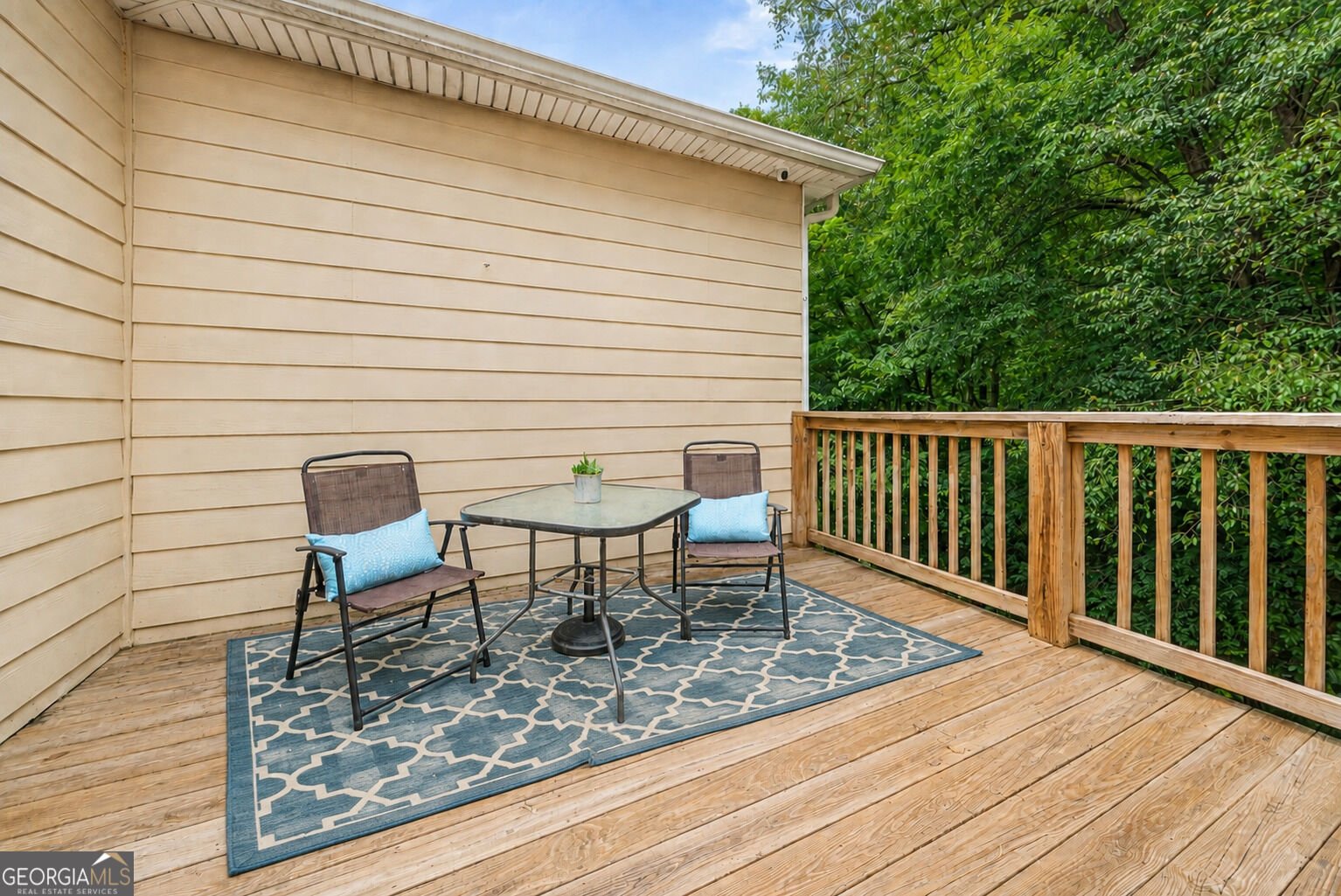 235 Brooks Road Pendergrass - Photo 21