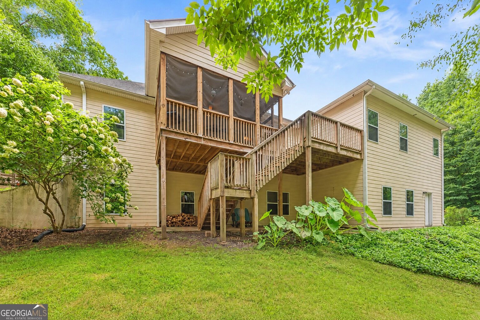 235 Brooks Road Pendergrass - Photo 22