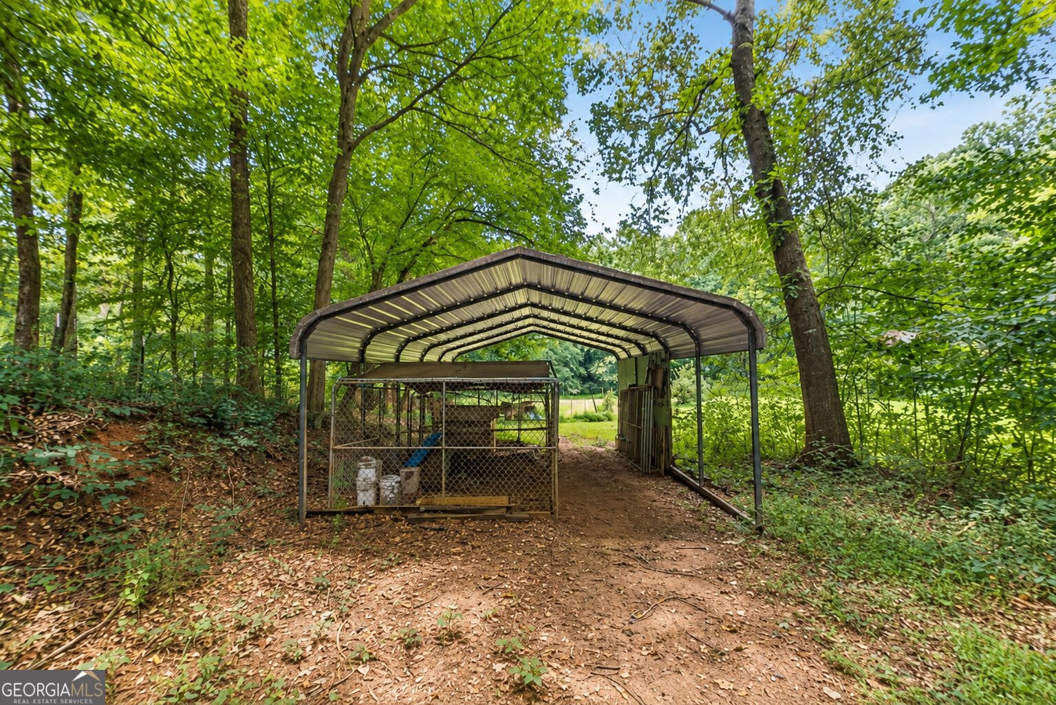 235 Brooks Road Pendergrass - Photo 23
