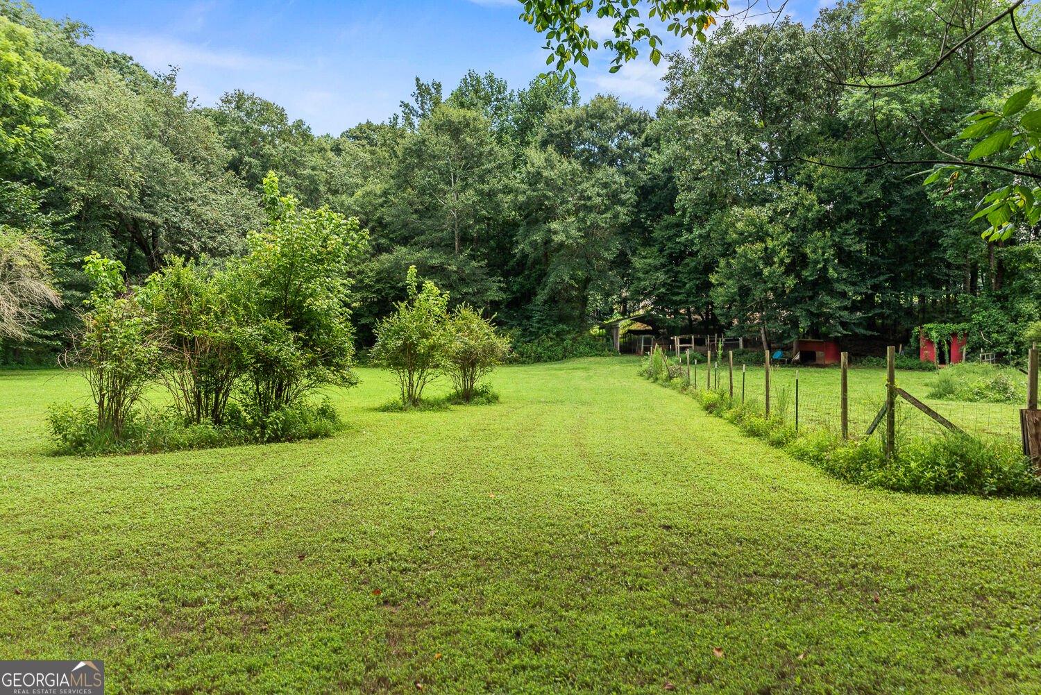 235 Brooks Road Pendergrass - Photo 25