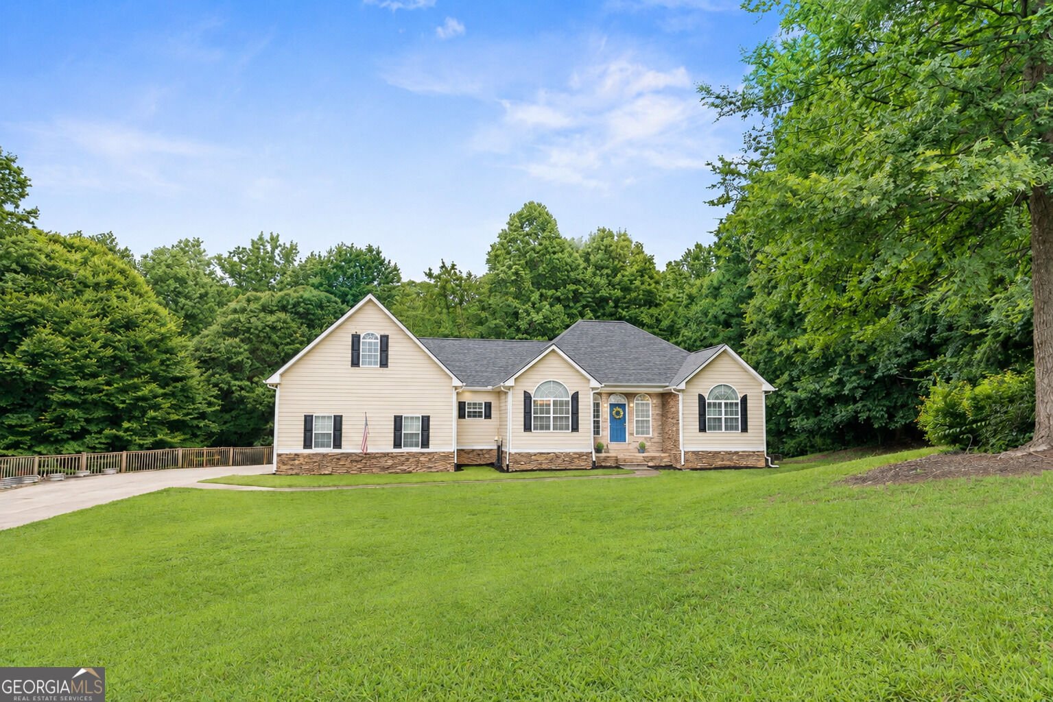 235 Brooks Road Pendergrass - Photo 27