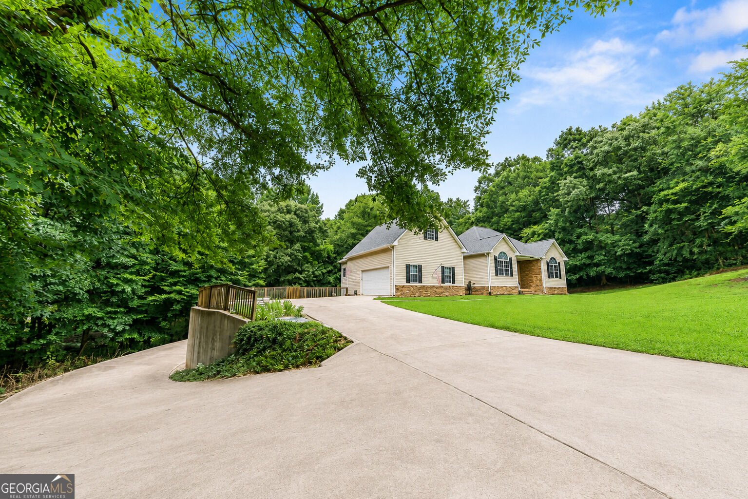 235 Brooks Road Pendergrass - Photo 29