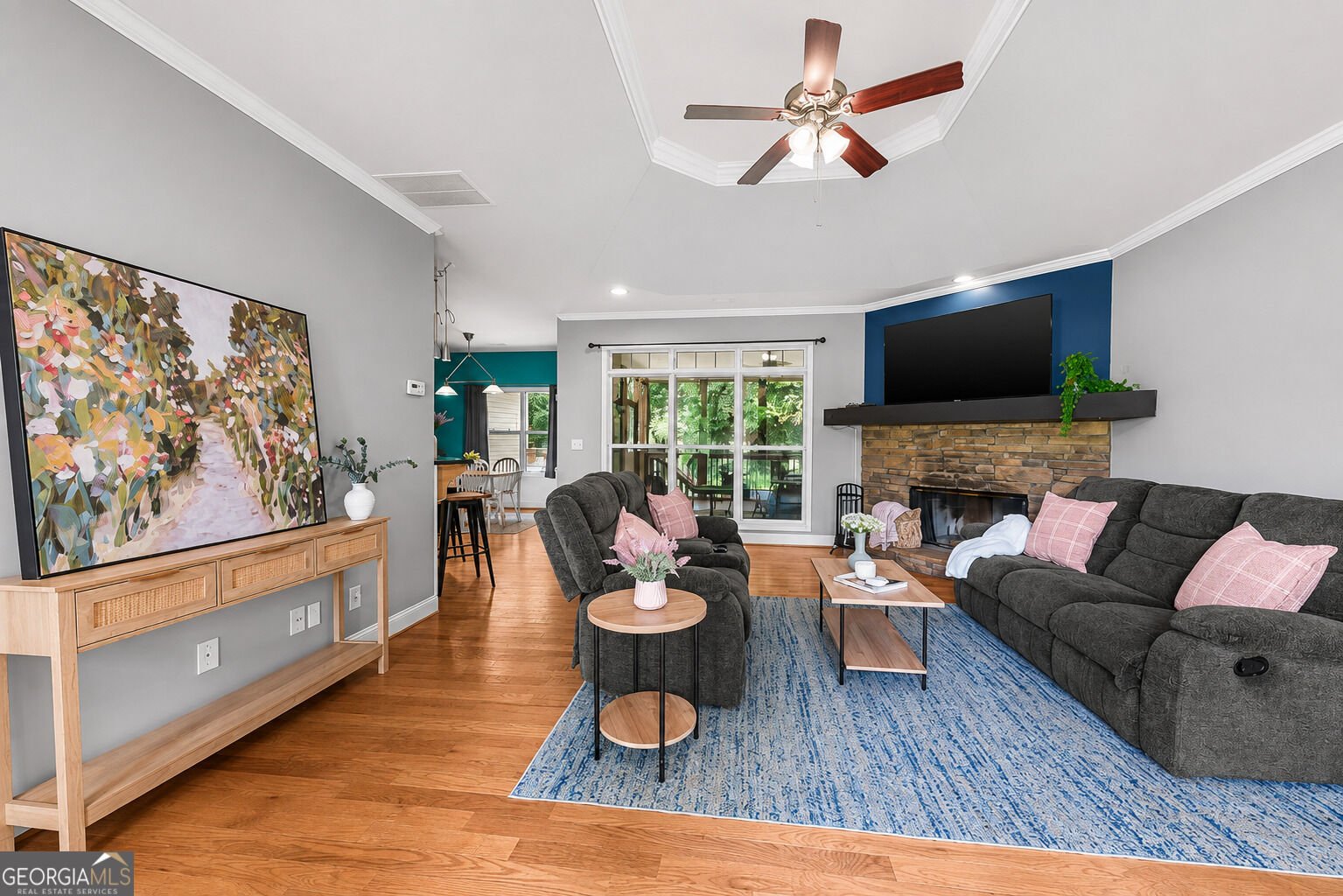 235 Brooks Road Pendergrass - Photo 30