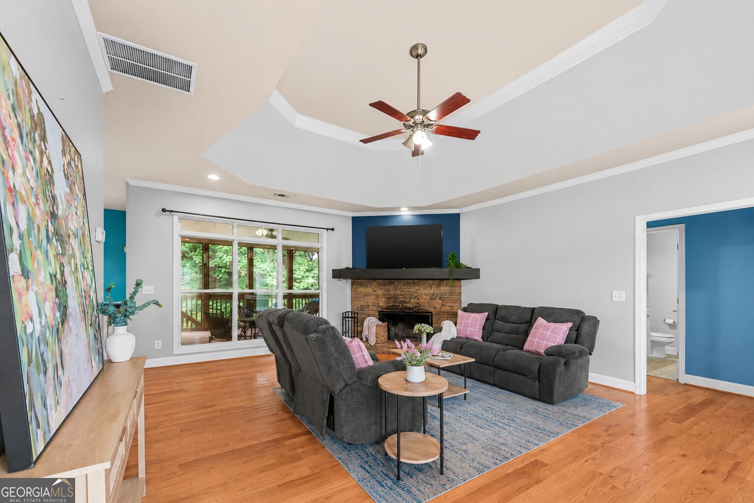 235 Brooks Road Pendergrass - Photo 31