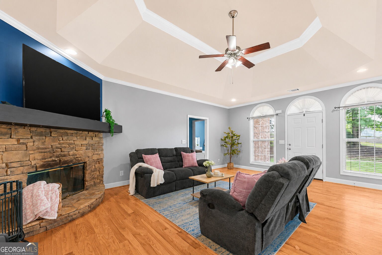 235 Brooks Road Pendergrass - Photo 33