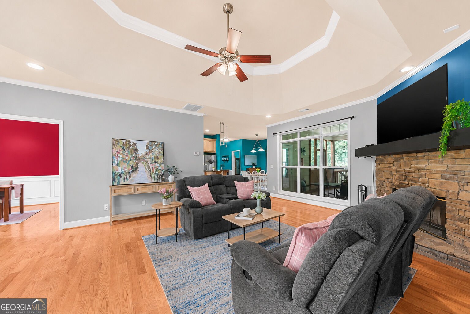 235 Brooks Road Pendergrass - Photo 34