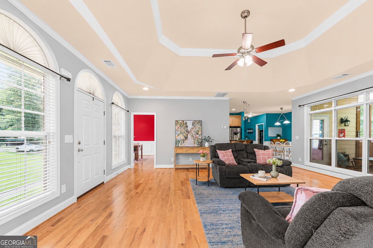 235 Brooks Road Pendergrass - Photo 35