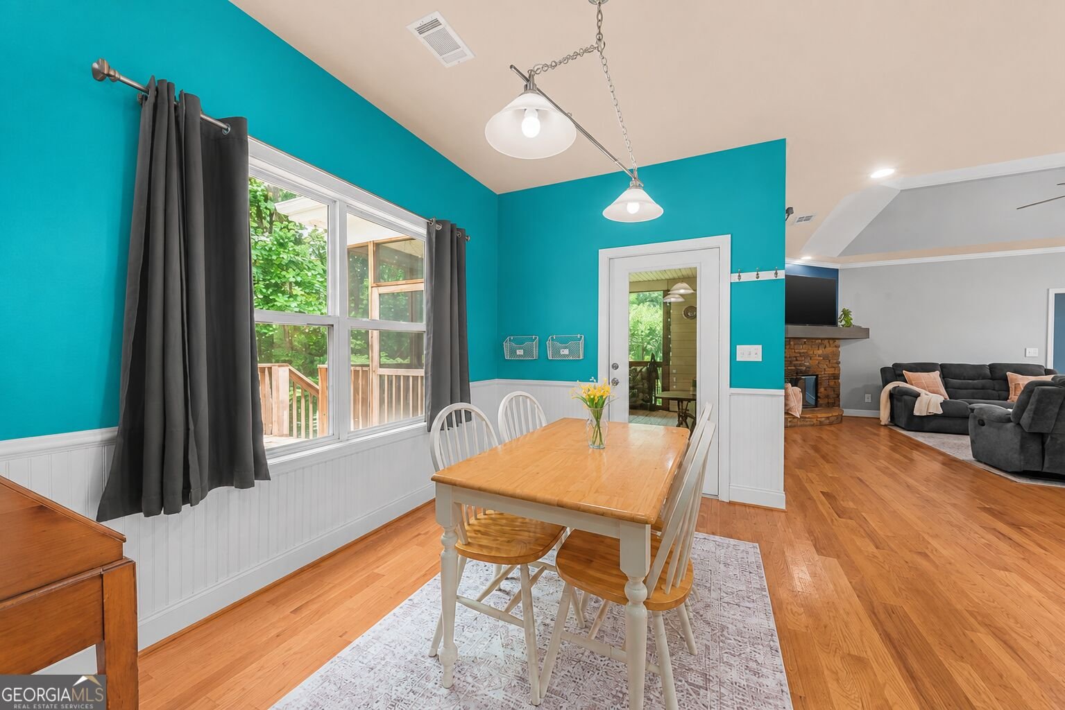 235 Brooks Road Pendergrass - Photo 37