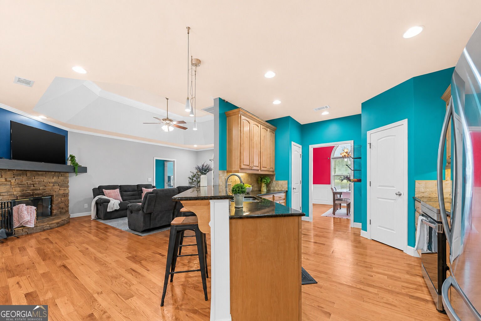 235 Brooks Road Pendergrass - Photo 38
