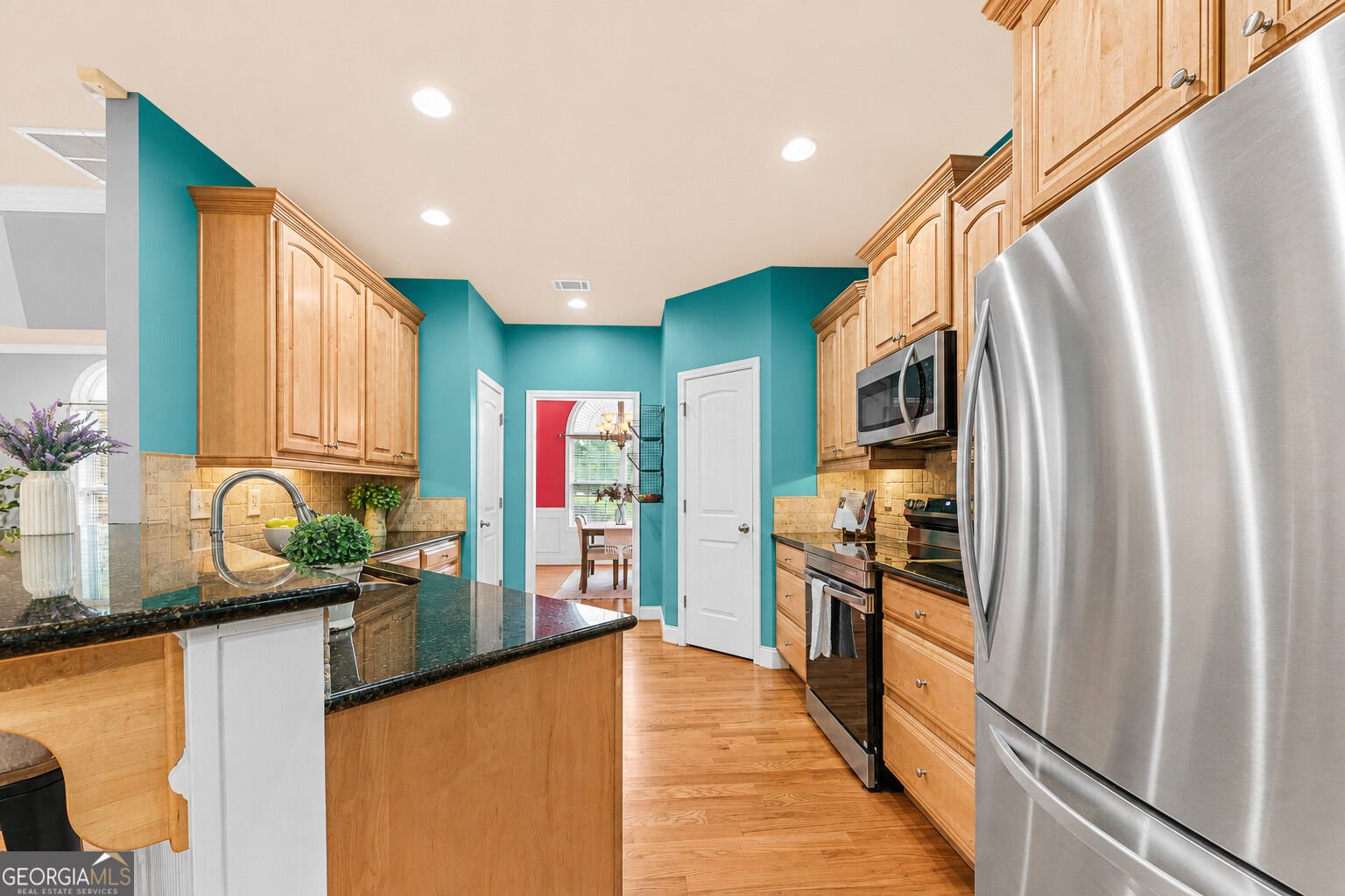 235 Brooks Road Pendergrass - Photo 39