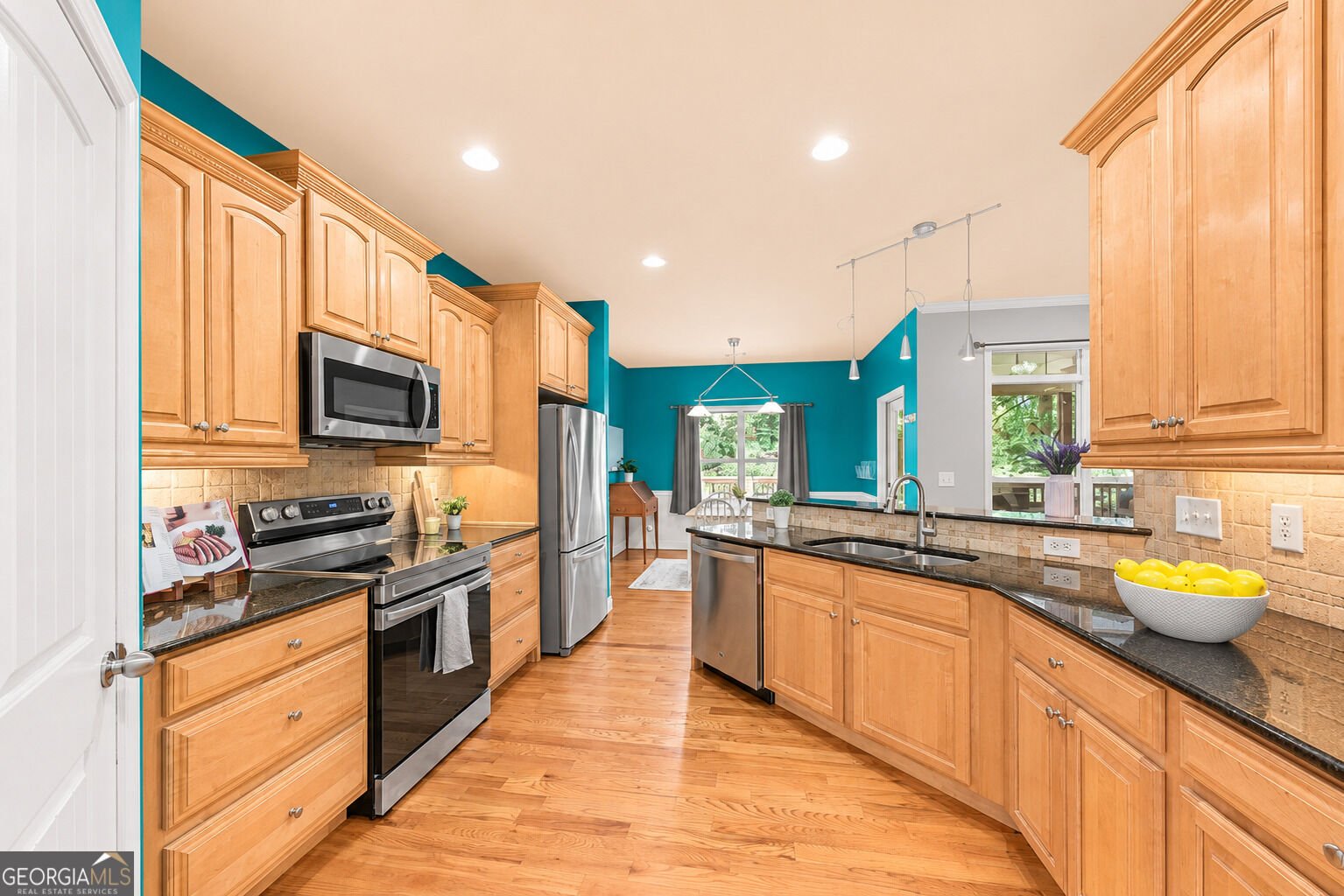 235 Brooks Road Pendergrass - Photo 40