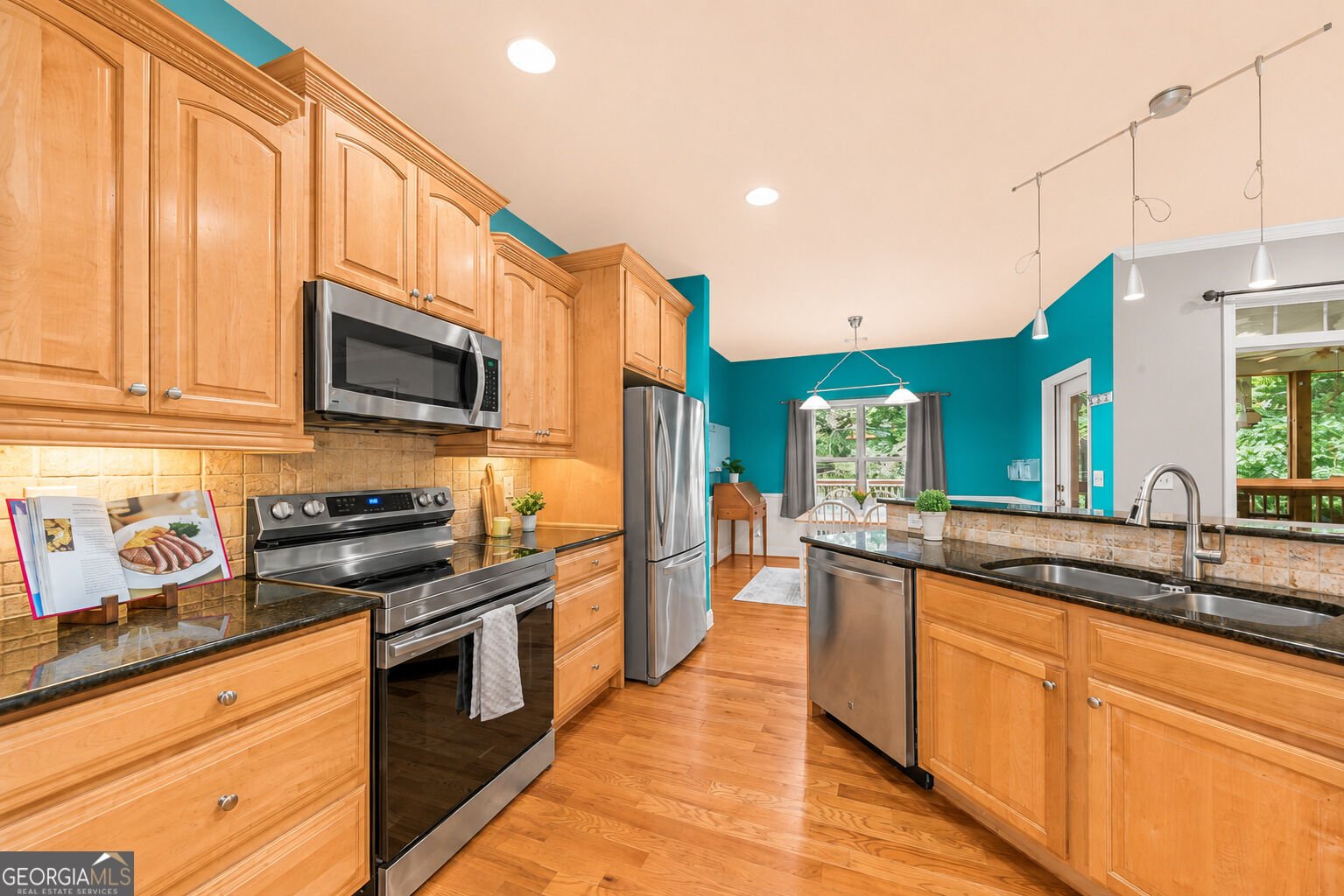 235 Brooks Road Pendergrass - Photo 42