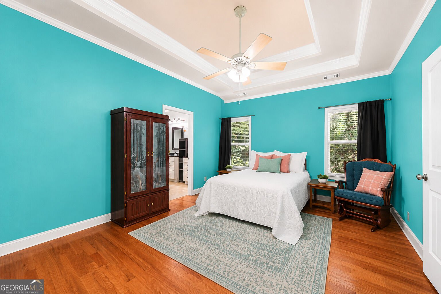 235 Brooks Road Pendergrass - Photo 46