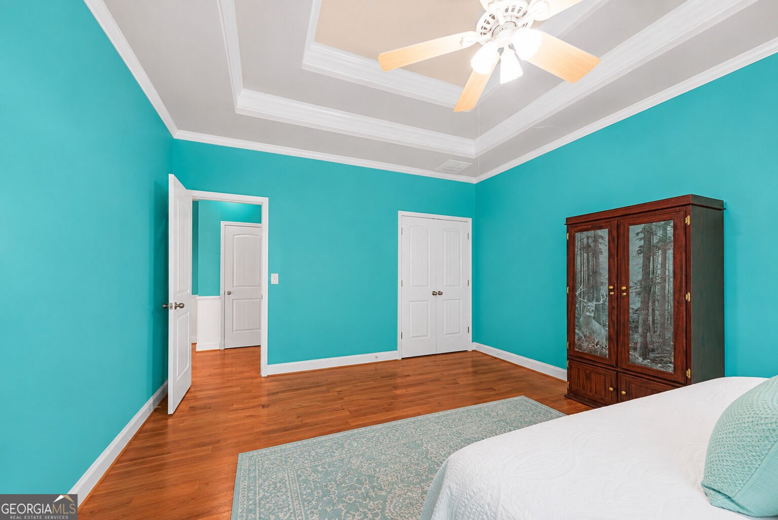 235 Brooks Road Pendergrass - Photo 48
