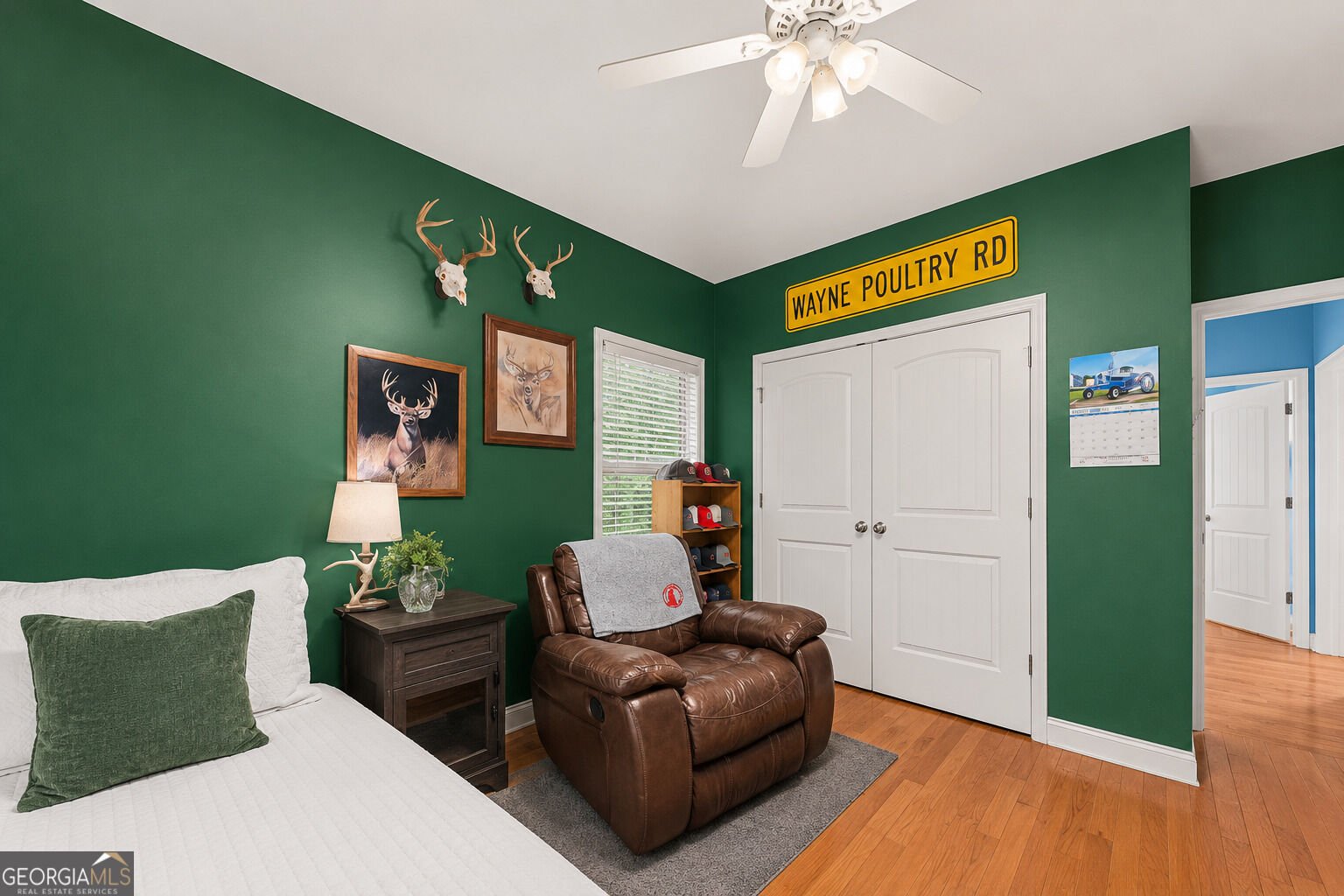 235 Brooks Road Pendergrass - Photo 52