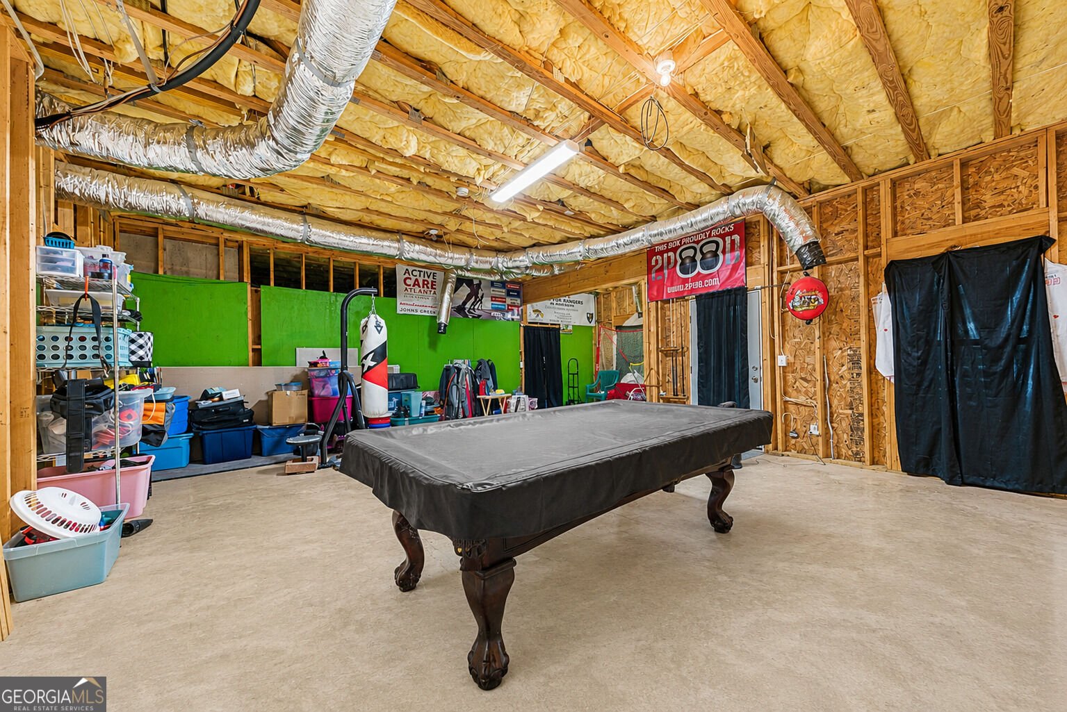 235 Brooks Road Pendergrass - Photo 53