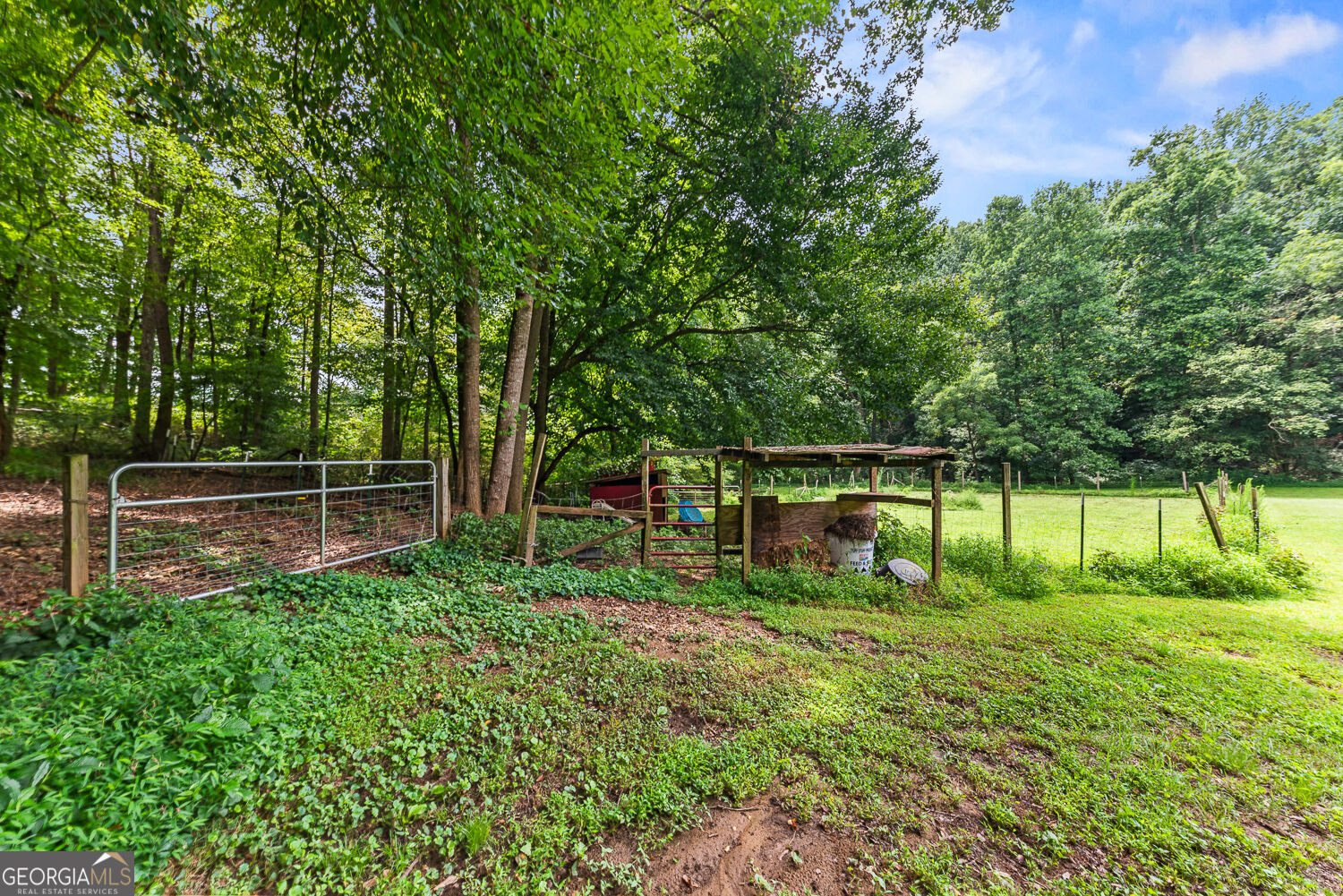 235 Brooks Road Pendergrass - Photo 57