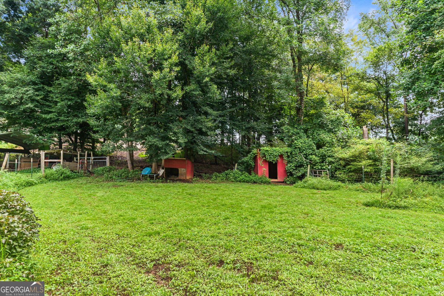 235 Brooks Road Pendergrass - Photo 59