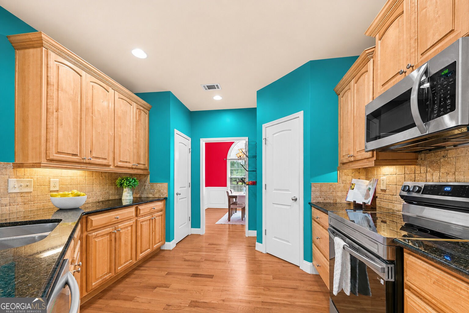 235 Brooks Road Pendergrass - Photo 7