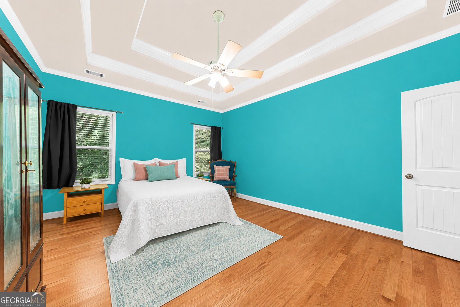 235 Brooks Road Pendergrass - Photo 9