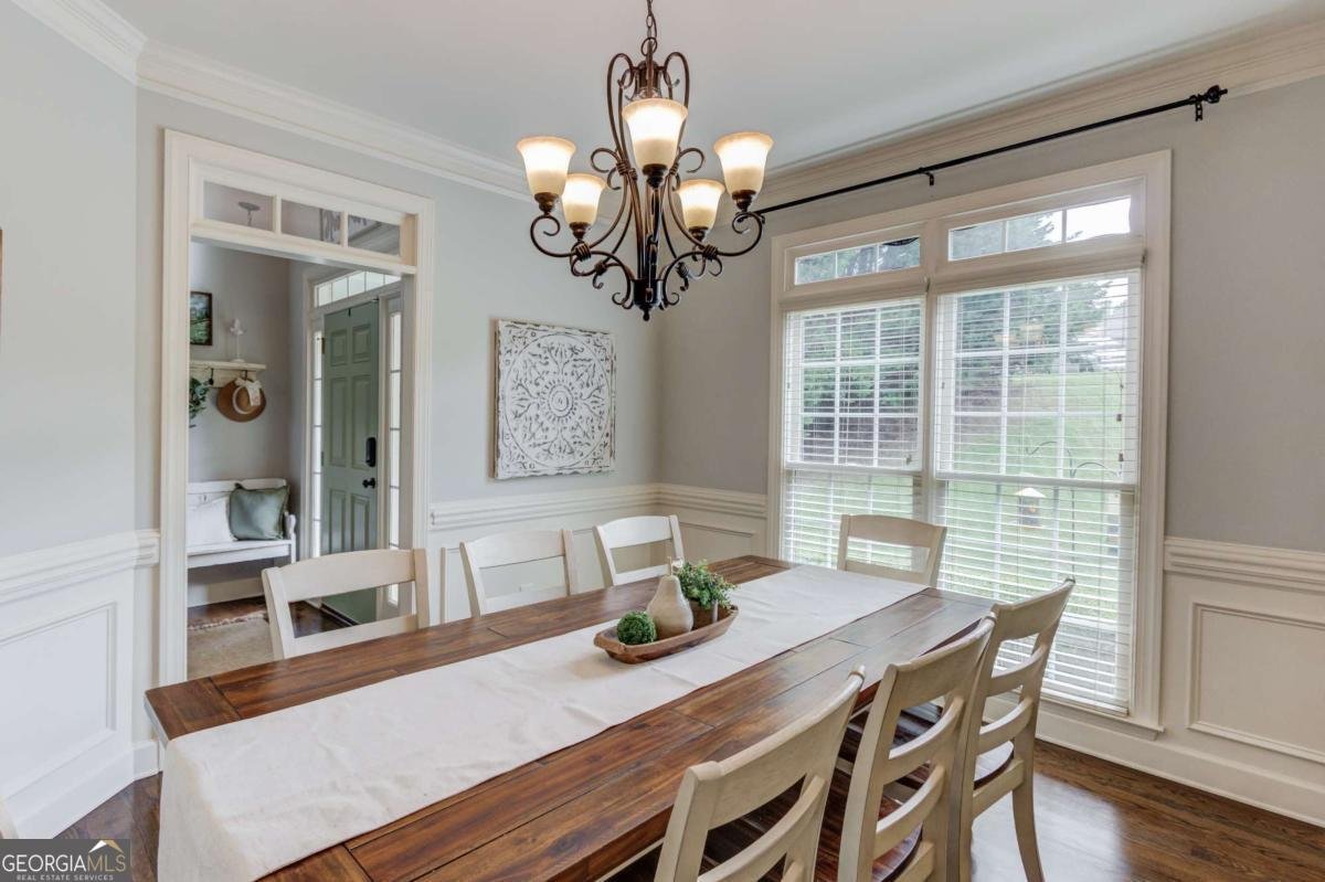 818 Oak Ridge Terrace Loganville - Photo 11