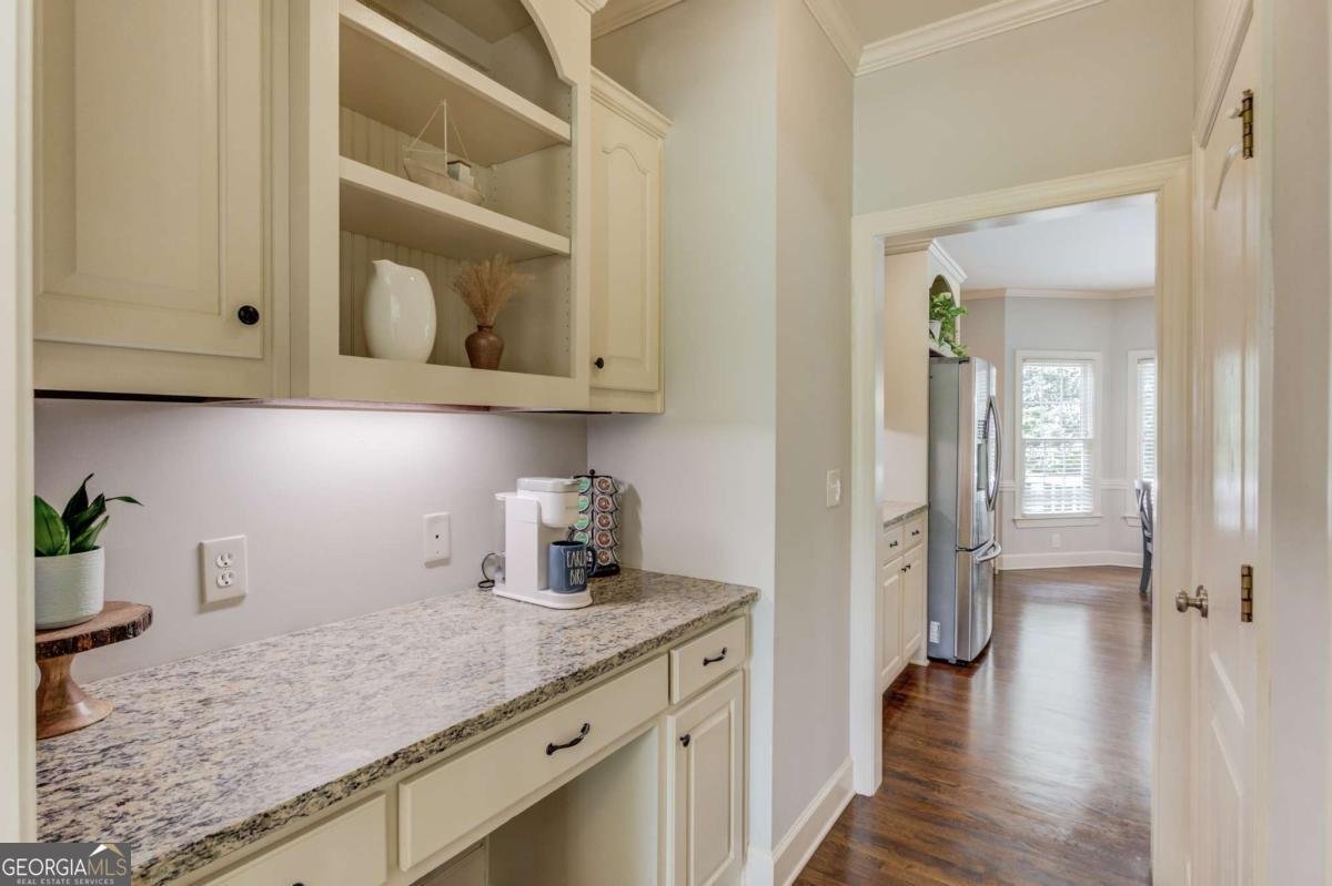 818 Oak Ridge Terrace Loganville - Photo 12