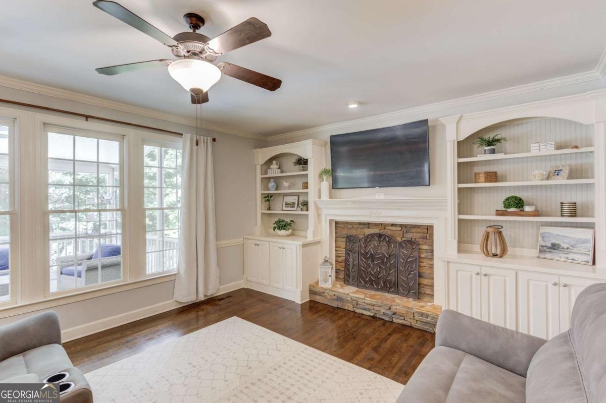 818 Oak Ridge Terrace Loganville - Photo 13