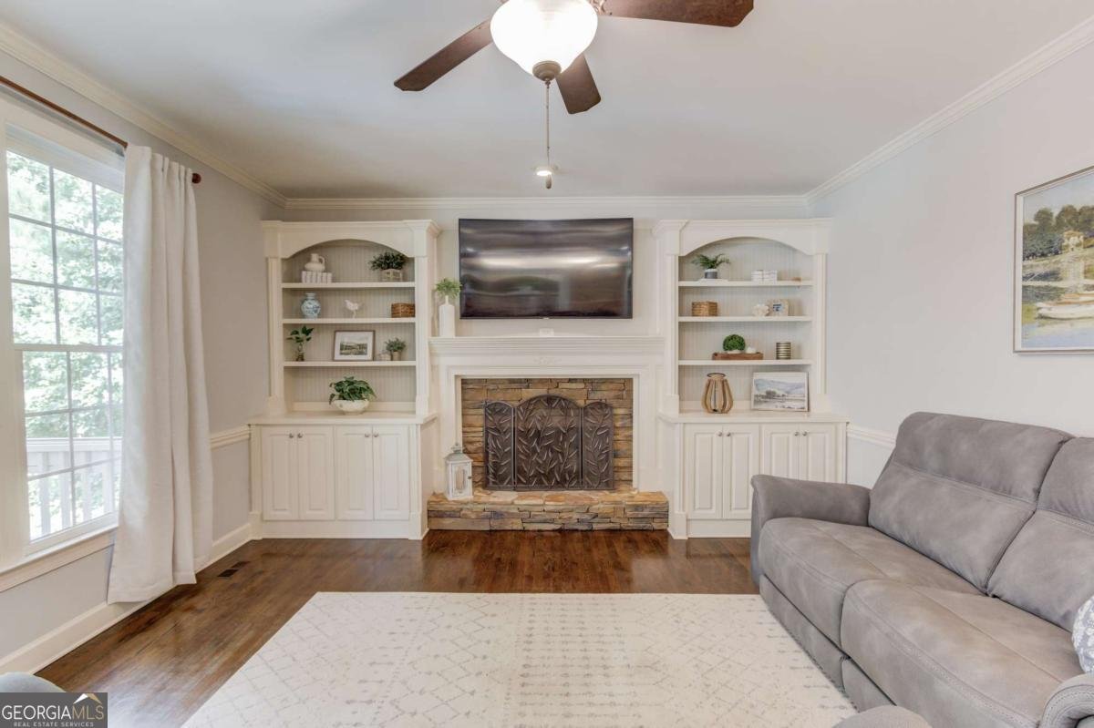 818 Oak Ridge Terrace Loganville - Photo 14
