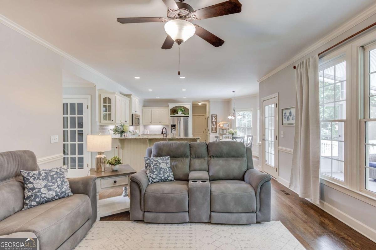 818 Oak Ridge Terrace Loganville - Photo 15