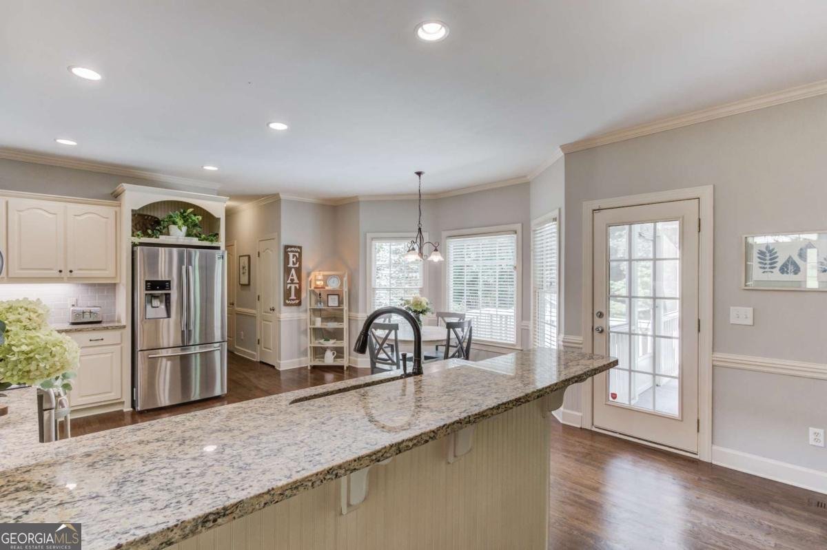 818 Oak Ridge Terrace Loganville - Photo 16
